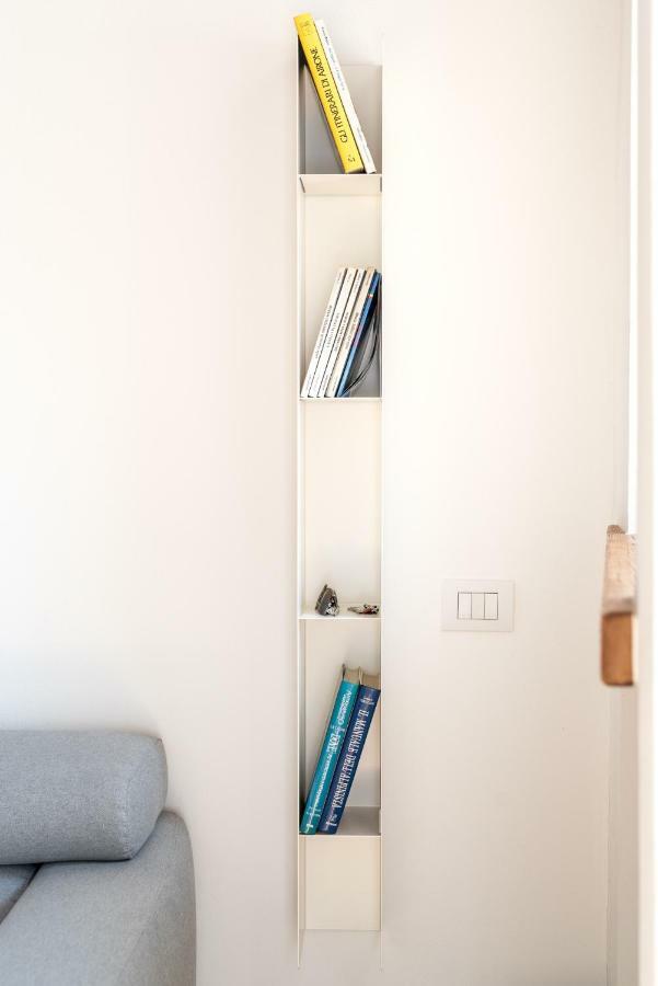 Casa Giorgetti Apartment ปอร์โตเวเนเร ภายนอก รูปภาพ