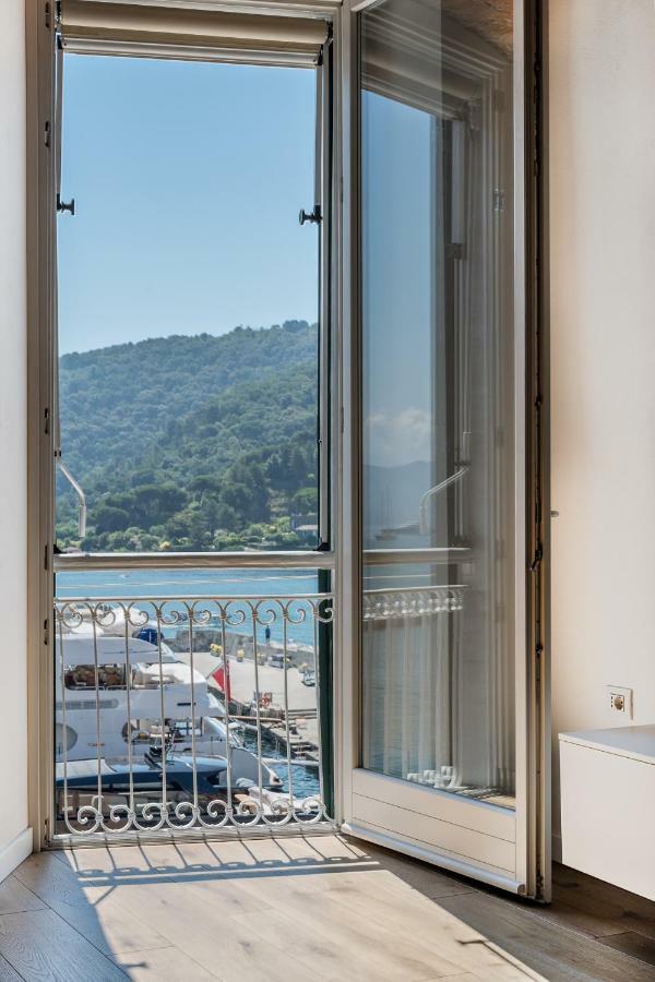 Casa Giorgetti Apartment ปอร์โตเวเนเร ภายนอก รูปภาพ